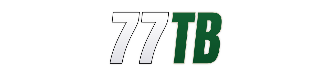 77tb লোগো
